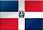 Dominican Rep. 국기
